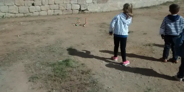 juegos tradicionales ledesma