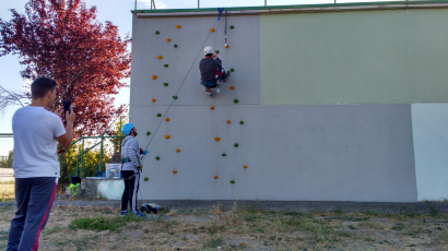 excursiones institutos ledesma