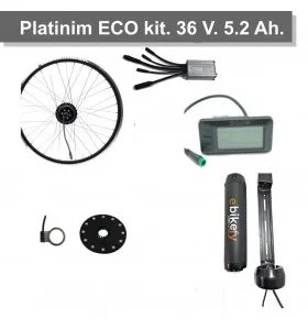 Kit platinium ECO