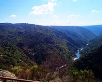 Sobradillo Mirador Molinillo Torno portada
